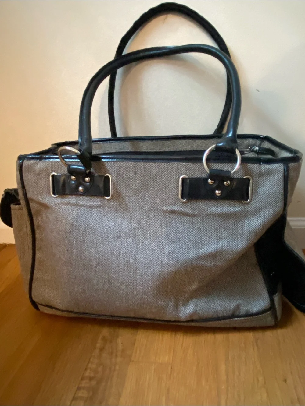 Pet Travel Carrier Purse